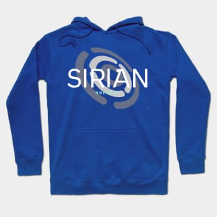 Sirian Hoodie